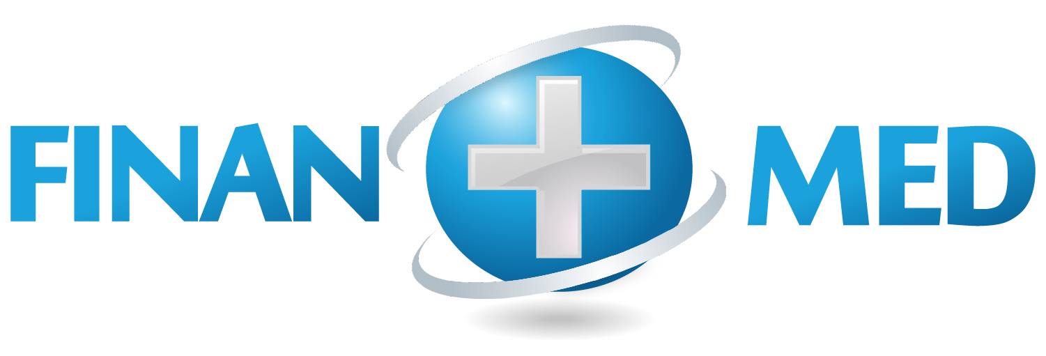 Logotipo de Finanmed
